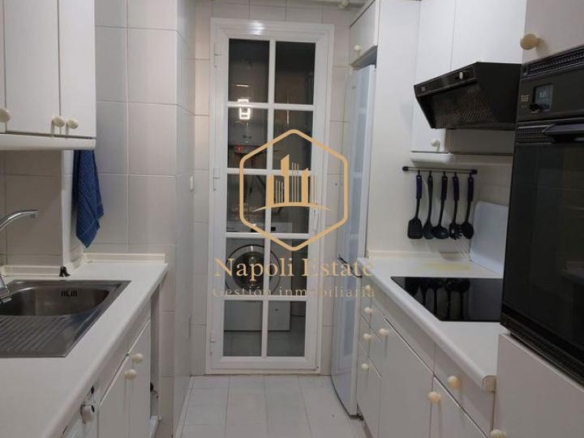 APARTAMENTO DE LUJO EN PUERTO MARINA · BENALMÁDENA COSTA
