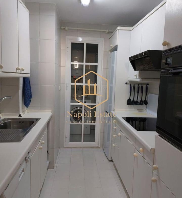 APARTAMENTO DE LUJO EN PUERTO MARINA · BENALMÁDENA COSTA