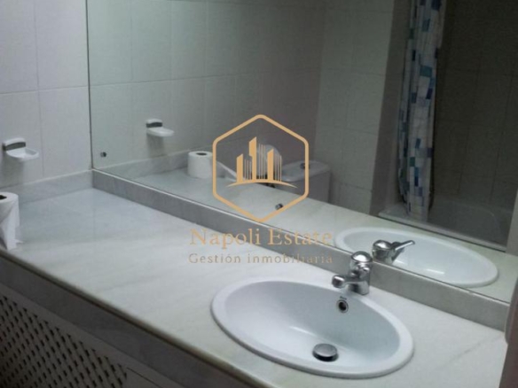 APARTAMENTO DE LUJO EN PUERTO MARINA · BENALMÁDENA COSTA