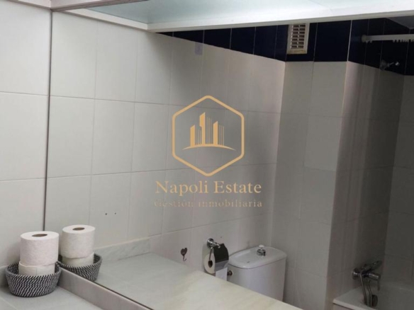 APARTAMENTO DE LUJO EN PUERTO MARINA · BENALMÁDENA COSTA