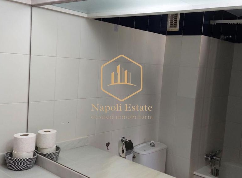 APARTAMENTO DE LUJO EN PUERTO MARINA · BENALMÁDENA COSTA