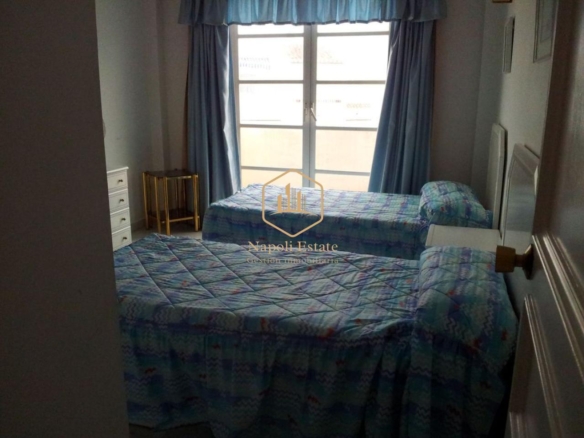 APARTAMENTO DE LUJO EN PUERTO MARINA · BENALMÁDENA COSTA