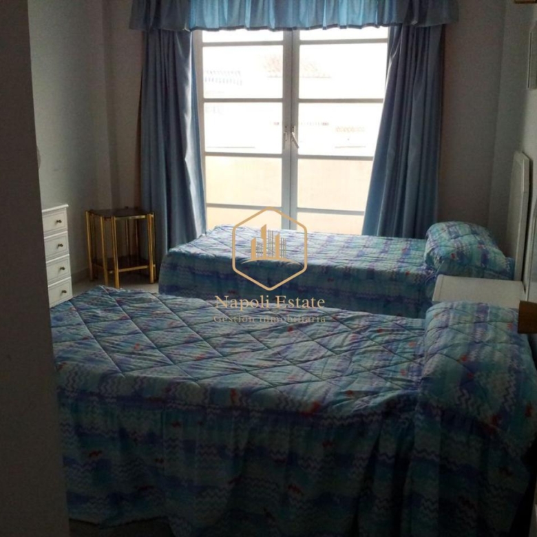 APARTAMENTO DE LUJO EN PUERTO MARINA · BENALMÁDENA COSTA