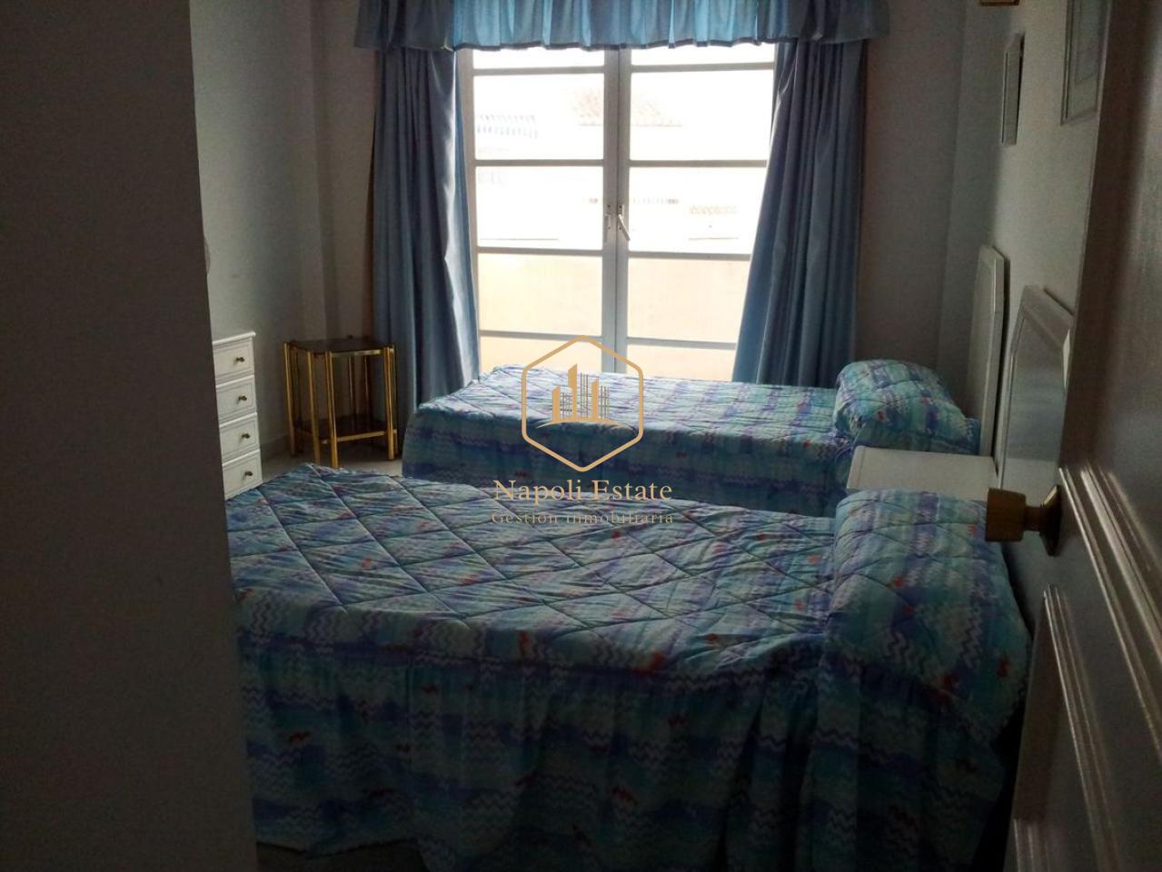 APARTAMENTO DE LUJO EN PUERTO MARINA · BENALMÁDENA COSTA