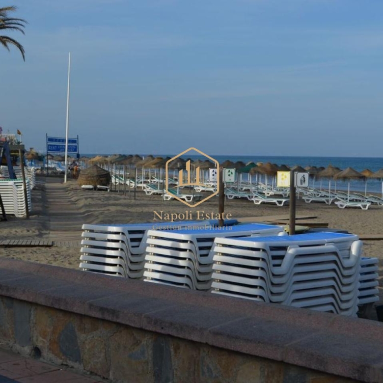 APARTAMENTO DE LUJO EN PUERTO MARINA · BENALMÁDENA COSTA