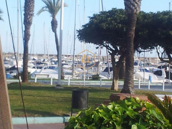 APARTAMENTO DE LUJO EN PUERTO MARINA · BENALMÁDENA COSTA