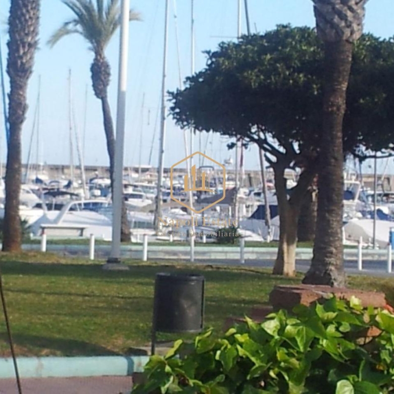 APARTAMENTO DE LUJO EN PUERTO MARINA · BENALMÁDENA COSTA