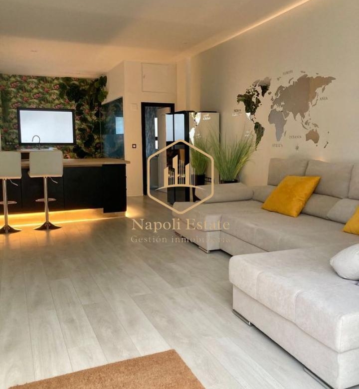 EXCLUSIVO DÚPLEX DE OBRA NUEVA · LA CARIHUELA, TORREMOLINOS