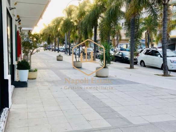 EXCLUSIVO DÚPLEX DE OBRA NUEVA · LA CARIHUELA, TORREMOLINOS