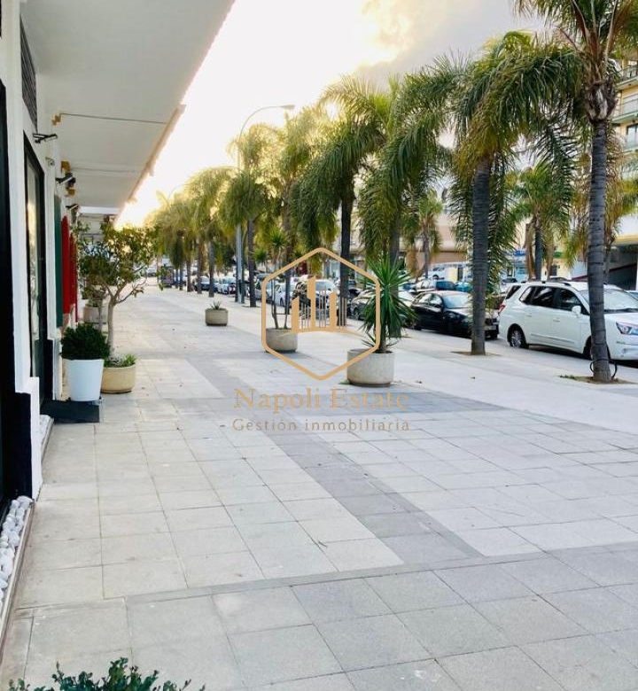 EXCLUSIVO DÚPLEX DE OBRA NUEVA · LA CARIHUELA, TORREMOLINOS