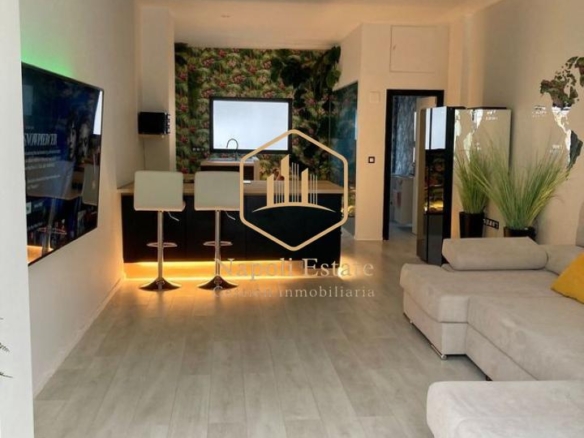 EXCLUSIVO DÚPLEX DE OBRA NUEVA · LA CARIHUELA, TORREMOLINOS