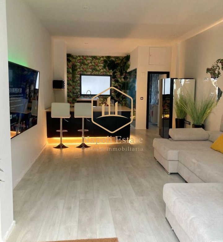 EXCLUSIVO DÚPLEX DE OBRA NUEVA · LA CARIHUELA, TORREMOLINOS