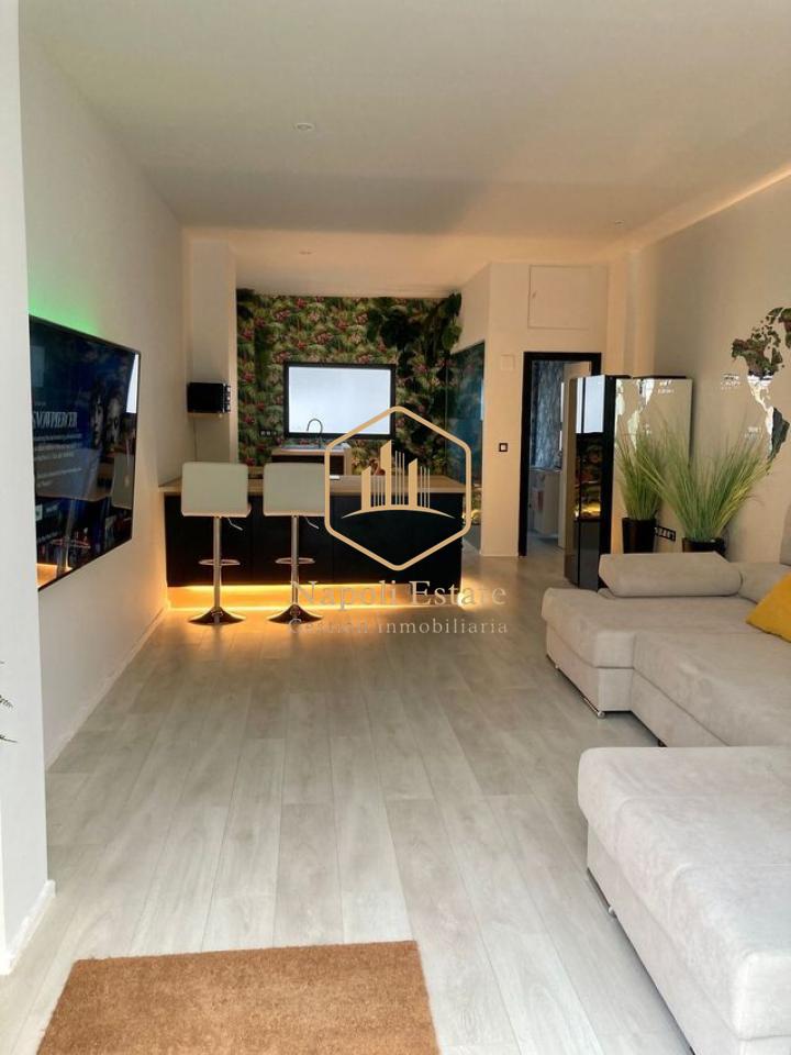 EXCLUSIVO DÚPLEX DE OBRA NUEVA · LA CARIHUELA, TORREMOLINOS