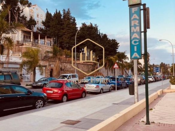 EXCLUSIVO DÚPLEX DE OBRA NUEVA · LA CARIHUELA, TORREMOLINOS