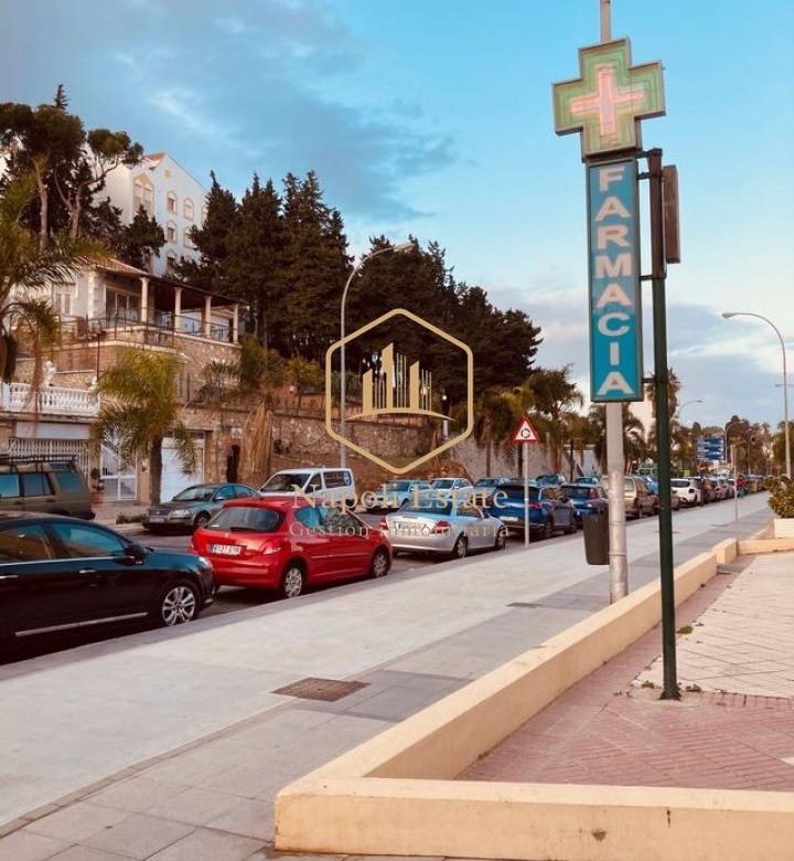 EXCLUSIVO DÚPLEX DE OBRA NUEVA · LA CARIHUELA, TORREMOLINOS