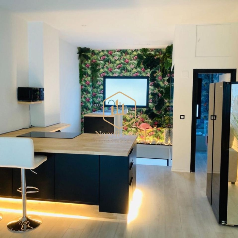 EXCLUSIVO DÚPLEX DE OBRA NUEVA · LA CARIHUELA, TORREMOLINOS