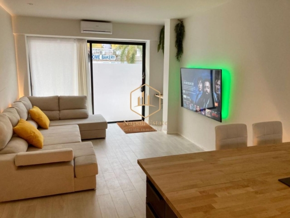 EXCLUSIVO DÚPLEX DE OBRA NUEVA · LA CARIHUELA, TORREMOLINOS