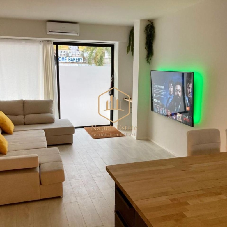 EXCLUSIVO DÚPLEX DE OBRA NUEVA · LA CARIHUELA, TORREMOLINOS