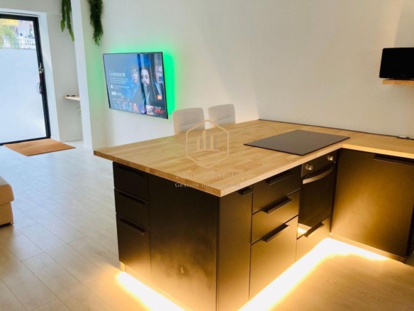 EXCLUSIVO DÚPLEX DE OBRA NUEVA · LA CARIHUELA, TORREMOLINOS