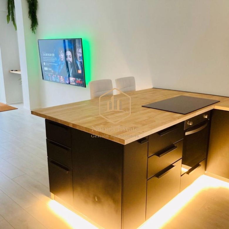 EXCLUSIVO DÚPLEX DE OBRA NUEVA · LA CARIHUELA, TORREMOLINOS