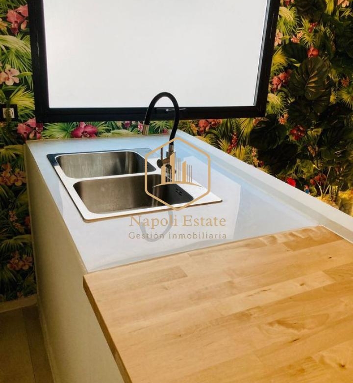 EXCLUSIVO DÚPLEX DE OBRA NUEVA · LA CARIHUELA, TORREMOLINOS