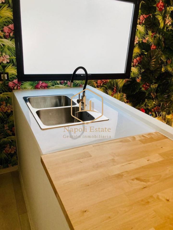 EXCLUSIVO DÚPLEX DE OBRA NUEVA · LA CARIHUELA, TORREMOLINOS