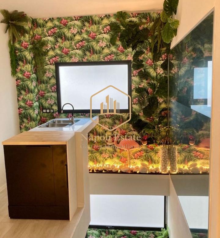 EXCLUSIVO DÚPLEX DE OBRA NUEVA · LA CARIHUELA, TORREMOLINOS