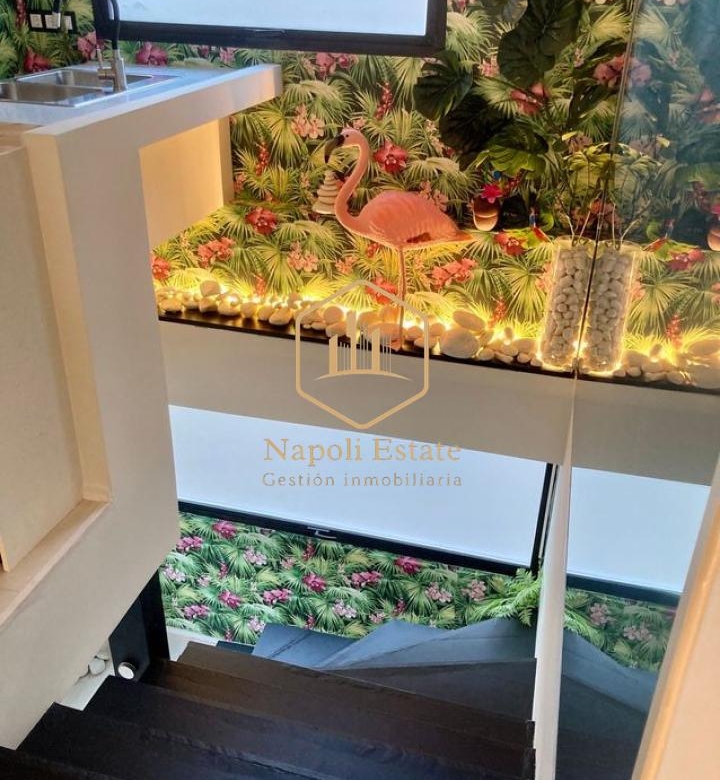 EXCLUSIVO DÚPLEX DE OBRA NUEVA · LA CARIHUELA, TORREMOLINOS