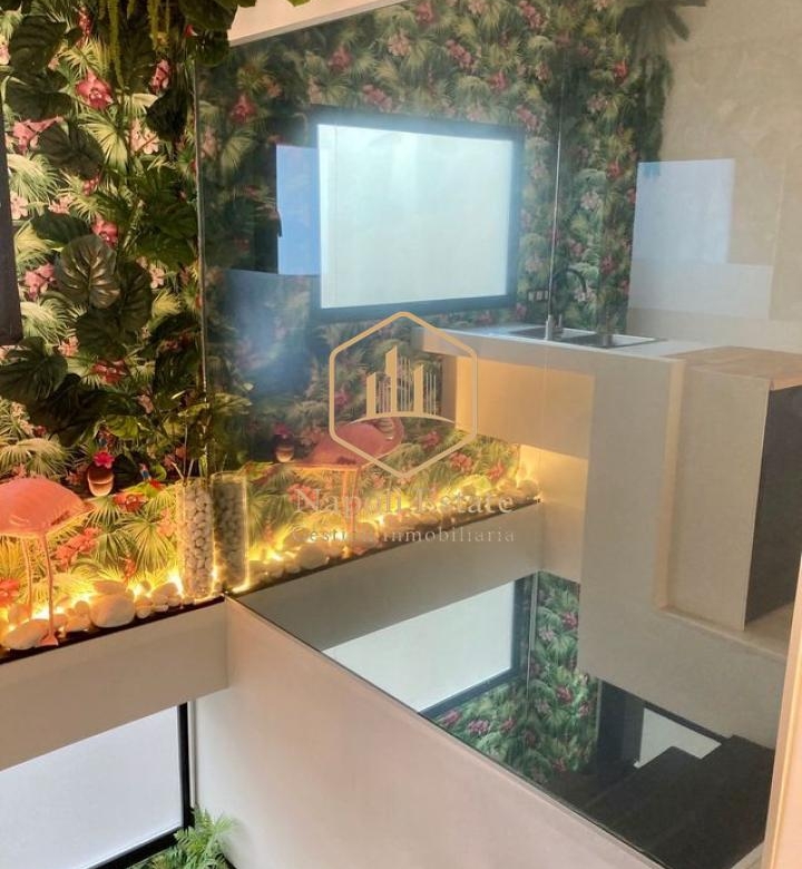 EXCLUSIVO DÚPLEX DE OBRA NUEVA · LA CARIHUELA, TORREMOLINOS