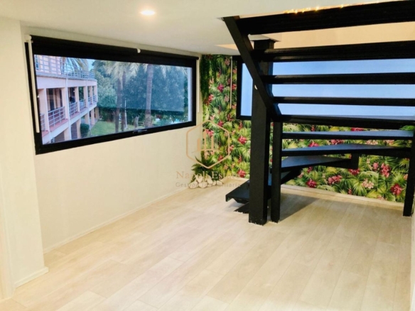 EXCLUSIVO DÚPLEX DE OBRA NUEVA · LA CARIHUELA, TORREMOLINOS
