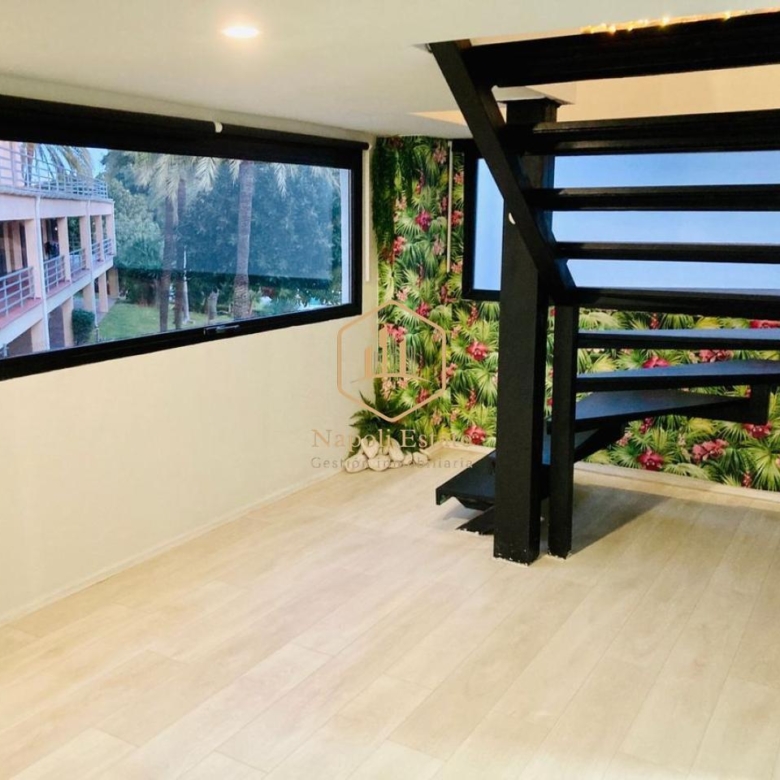 EXCLUSIVO DÚPLEX DE OBRA NUEVA · LA CARIHUELA, TORREMOLINOS