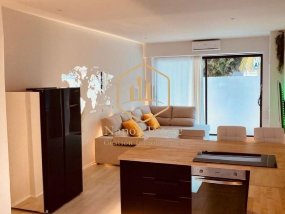 EXCLUSIVO DÚPLEX DE OBRA NUEVA · LA CARIHUELA, TORREMOLINOS