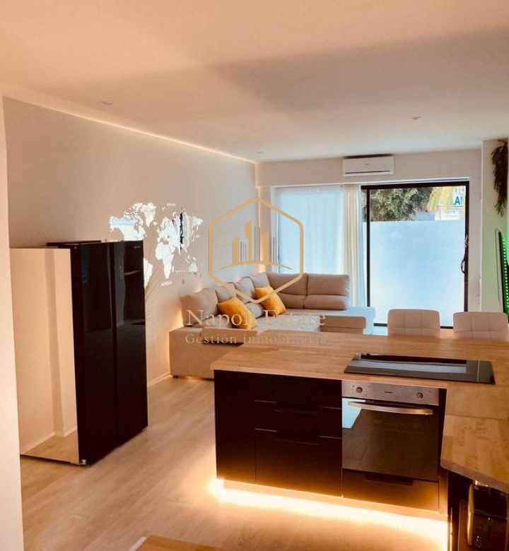 EXCLUSIVO DÚPLEX DE OBRA NUEVA · LA CARIHUELA, TORREMOLINOS