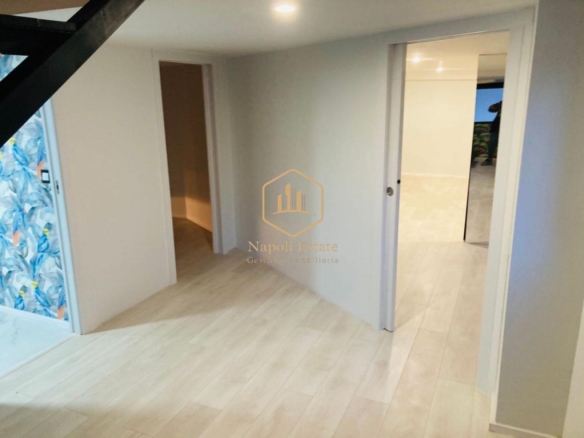 EXCLUSIVO DÚPLEX DE OBRA NUEVA · LA CARIHUELA, TORREMOLINOS
