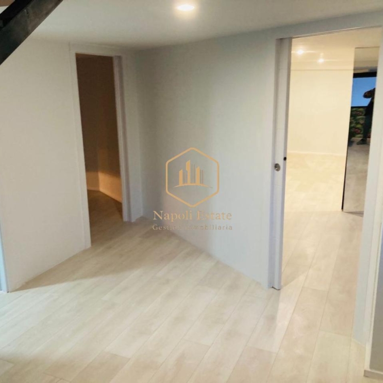 EXCLUSIVO DÚPLEX DE OBRA NUEVA · LA CARIHUELA, TORREMOLINOS