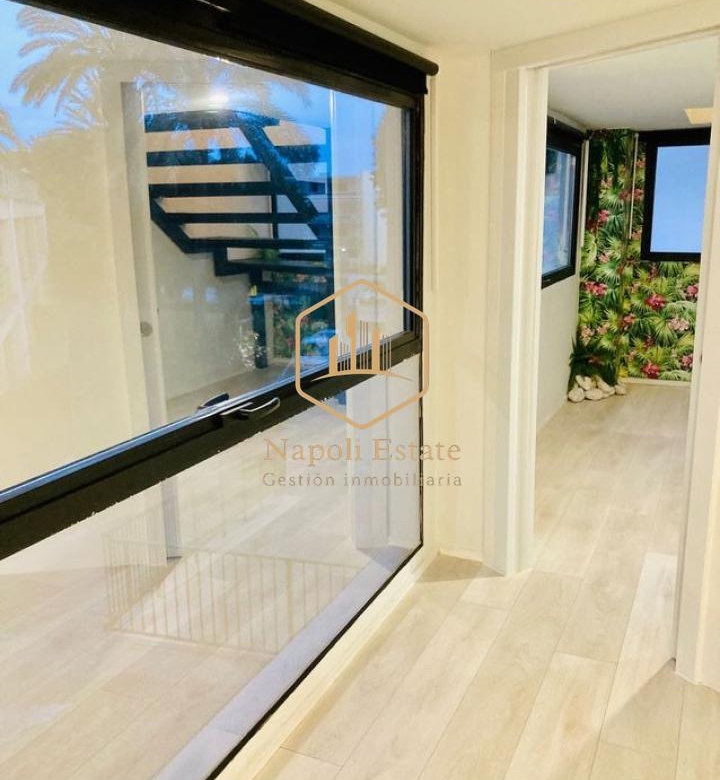 EXCLUSIVO DÚPLEX DE OBRA NUEVA · LA CARIHUELA, TORREMOLINOS