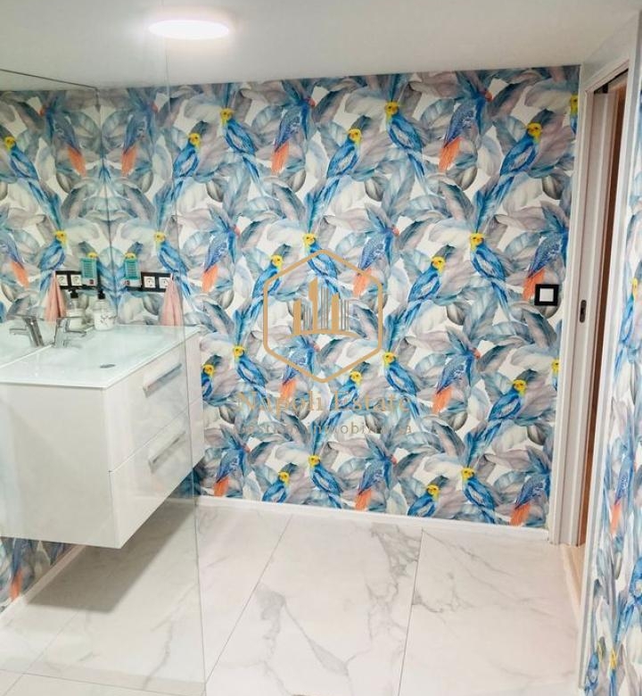 EXCLUSIVO DÚPLEX DE OBRA NUEVA · LA CARIHUELA, TORREMOLINOS