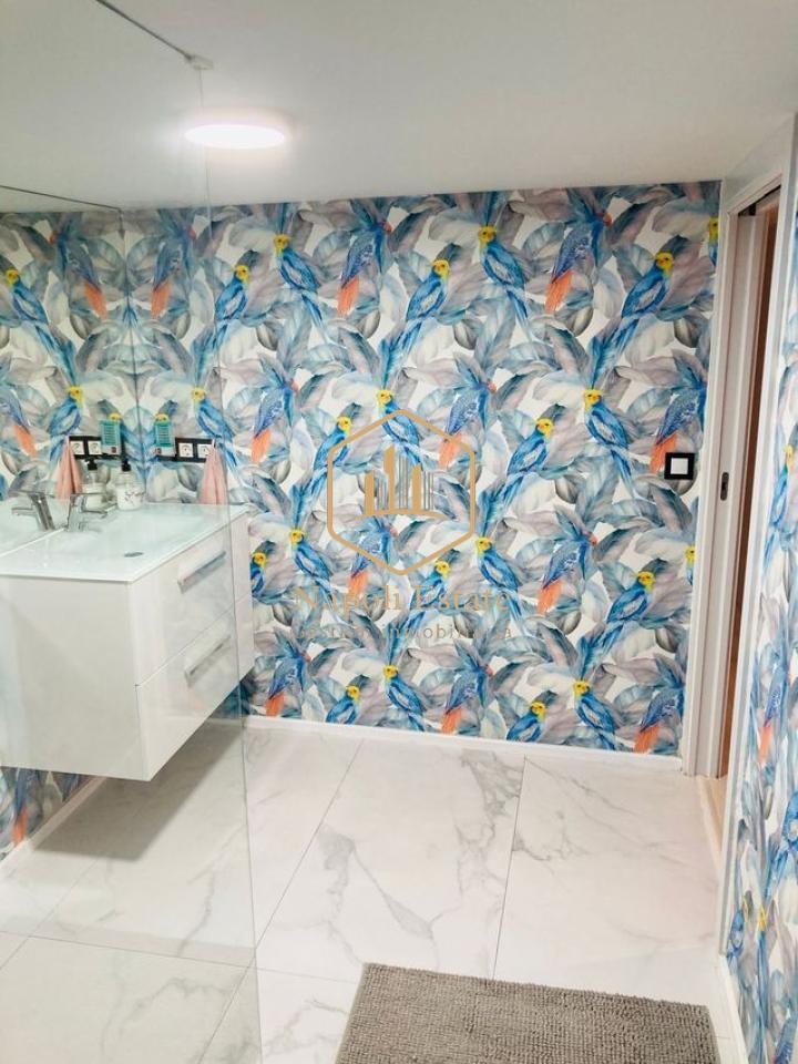 EXCLUSIVO DÚPLEX DE OBRA NUEVA · LA CARIHUELA, TORREMOLINOS