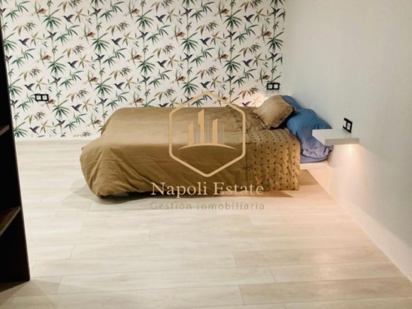 EXCLUSIVO DÚPLEX DE OBRA NUEVA · LA CARIHUELA, TORREMOLINOS