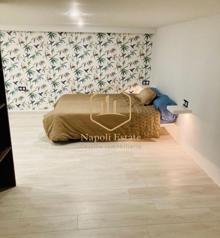 EXCLUSIVO DÚPLEX DE OBRA NUEVA · LA CARIHUELA, TORREMOLINOS