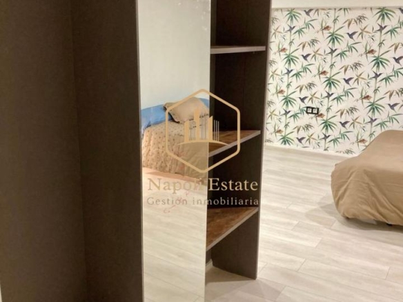 EXCLUSIVO DÚPLEX DE OBRA NUEVA · LA CARIHUELA, TORREMOLINOS