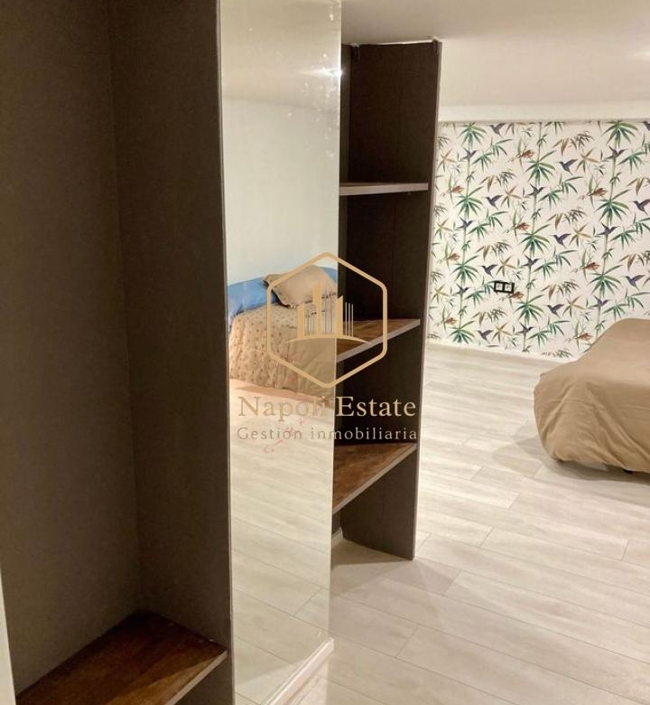 EXCLUSIVO DÚPLEX DE OBRA NUEVA · LA CARIHUELA, TORREMOLINOS