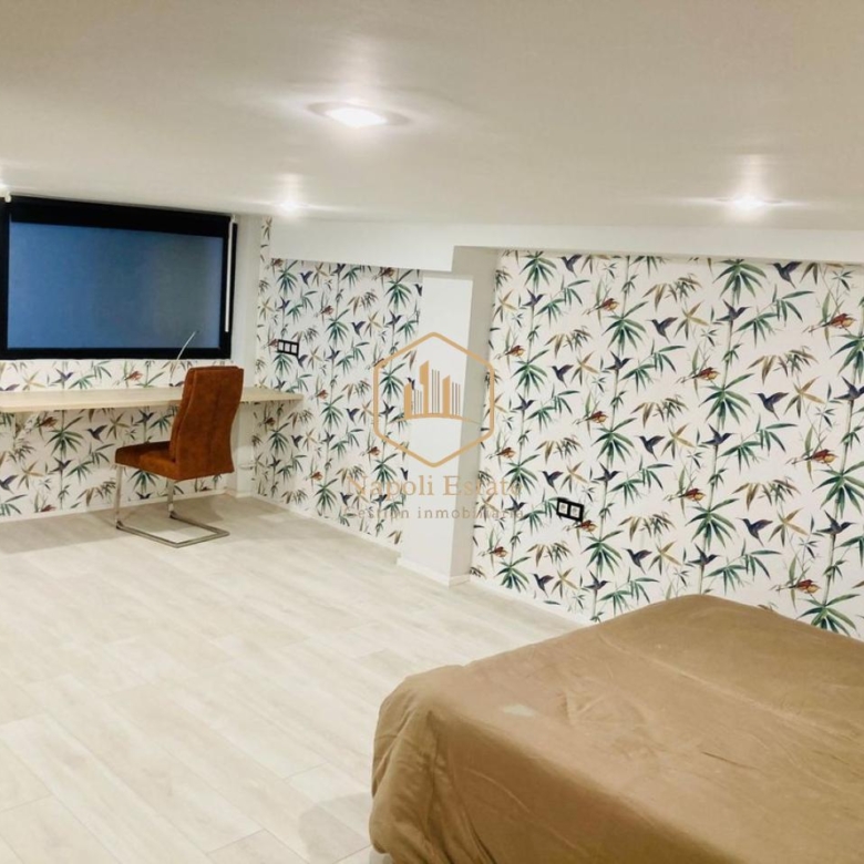 EXCLUSIVO DÚPLEX DE OBRA NUEVA · LA CARIHUELA, TORREMOLINOS