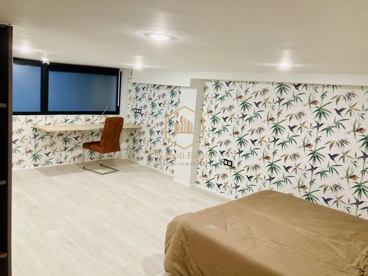 EXCLUSIVO DÚPLEX DE OBRA NUEVA · LA CARIHUELA, TORREMOLINOS
