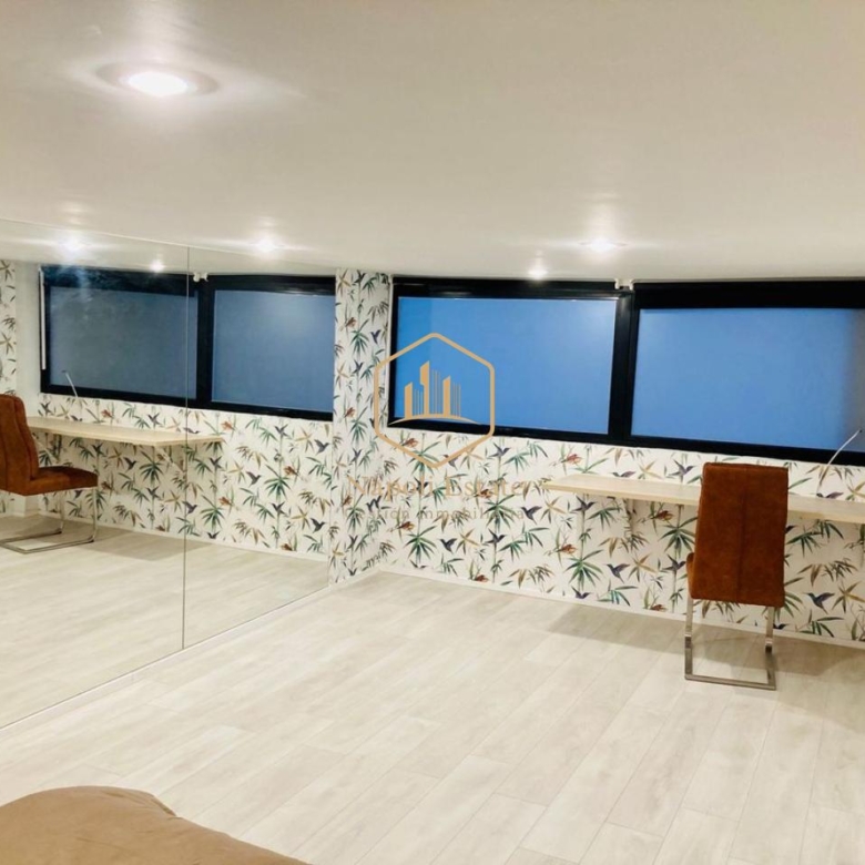 EXCLUSIVO DÚPLEX DE OBRA NUEVA · LA CARIHUELA, TORREMOLINOS