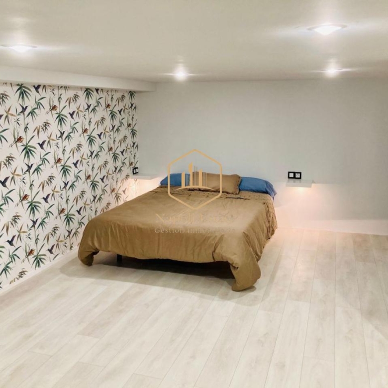 EXCLUSIVO DÚPLEX DE OBRA NUEVA · LA CARIHUELA, TORREMOLINOS
