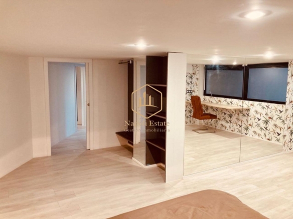 EXCLUSIVO DÚPLEX DE OBRA NUEVA · LA CARIHUELA, TORREMOLINOS