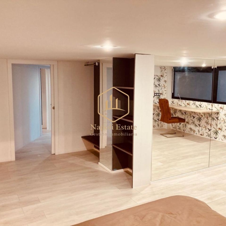 EXCLUSIVO DÚPLEX DE OBRA NUEVA · LA CARIHUELA, TORREMOLINOS