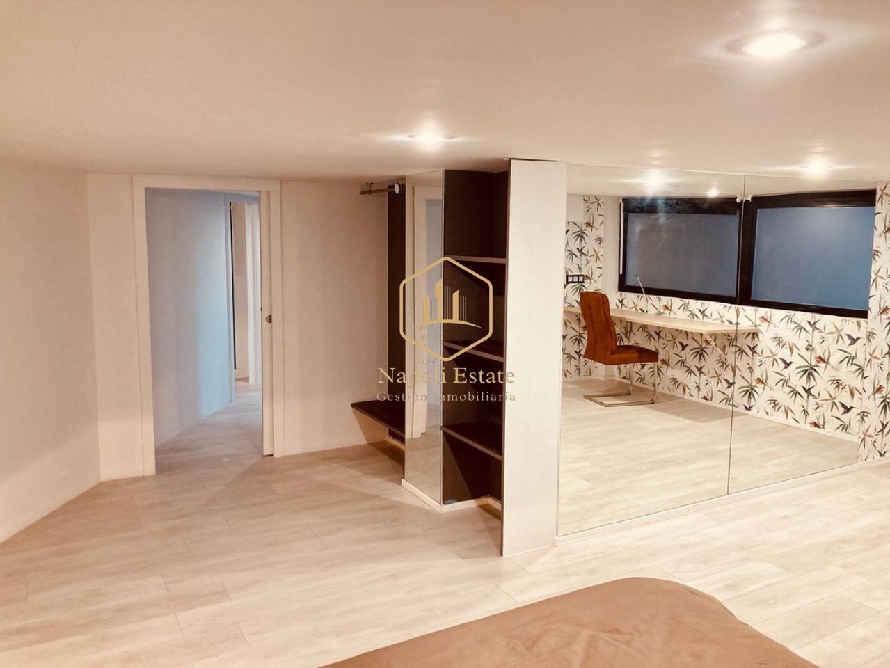 EXCLUSIVO DÚPLEX DE OBRA NUEVA · LA CARIHUELA, TORREMOLINOS