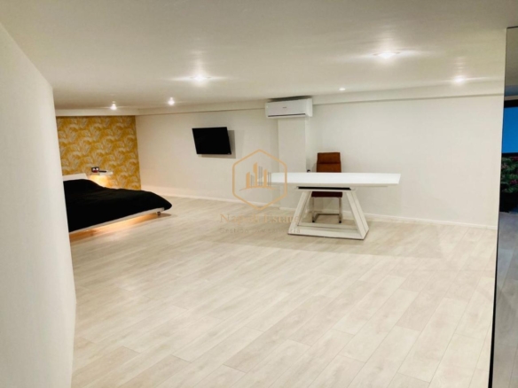 EXCLUSIVO DÚPLEX DE OBRA NUEVA · LA CARIHUELA, TORREMOLINOS